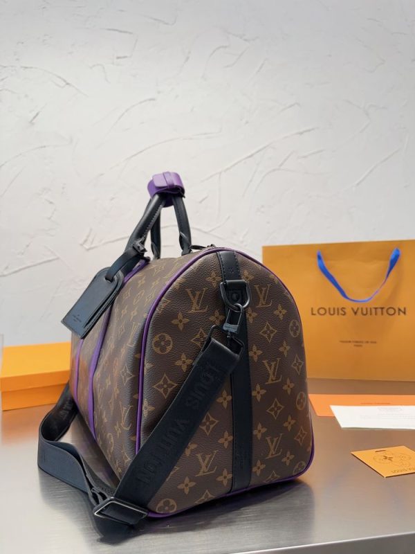 New Collection LV Bag 0284