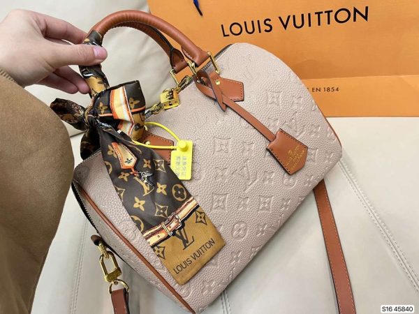 New Collection LV Bag 0332