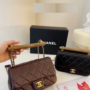 New Collection Chanel Bag 0057