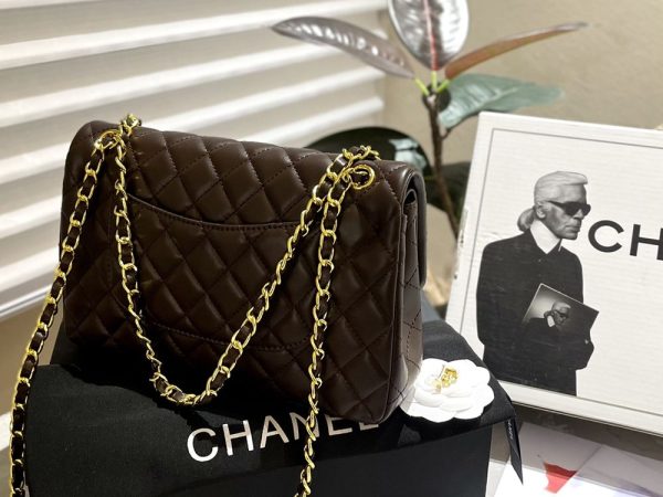 New Collection Chanel Bag 0026