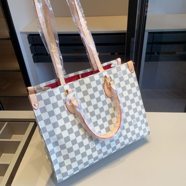 New Collection LV Bag 0163