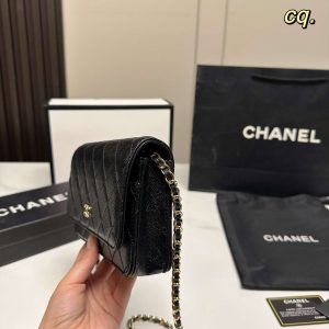 New Collection Chanel Bag 0238