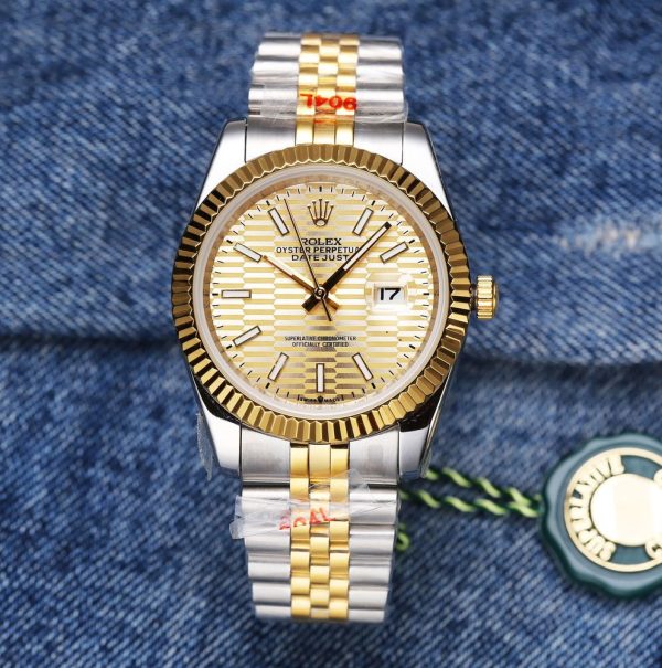 New Collection Rolex Watch 004