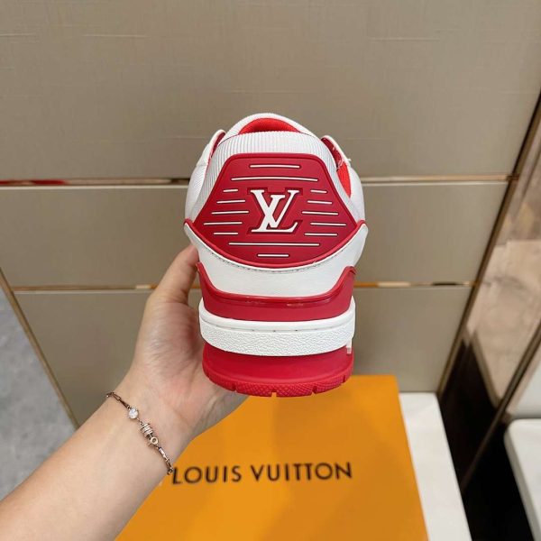 New Collection LV Shoes 0137