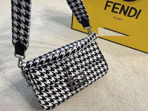 New Collection Fendi Bag 046