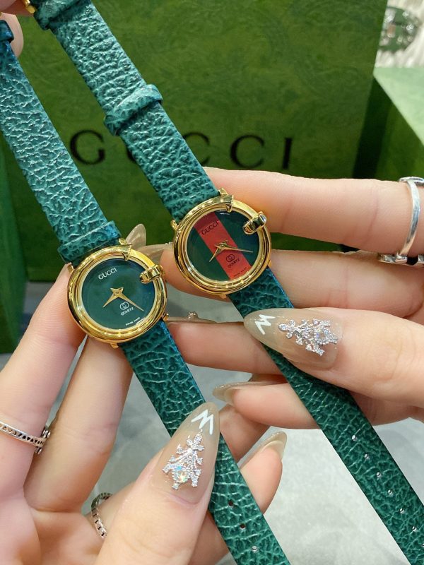 New Collection Gucci Watch 037