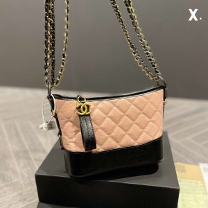 New Collection Chanel Bag 0442