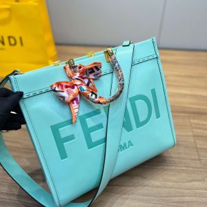 New Collection Fendi Bag 038