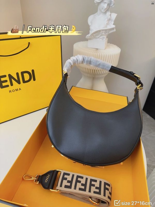 New Collection Fendi Bag 011