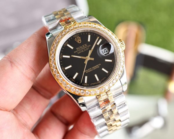 New Collection Rolex Watch 039