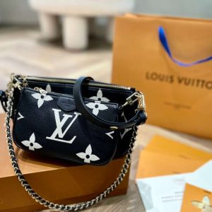 New Collection LV Bag 1018