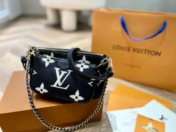 New Collection LV Bag 1018