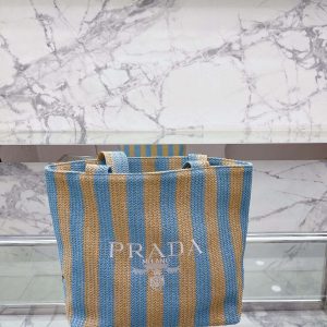 New Collection Prada Bag 051