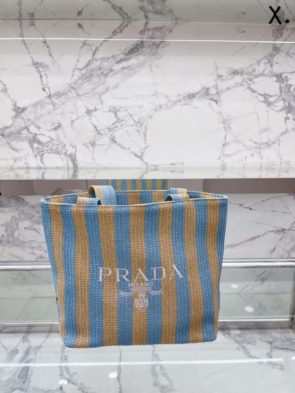 New Collection Prada Bag 051