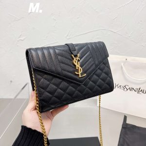 New Collection Saint Laurent Bag 140