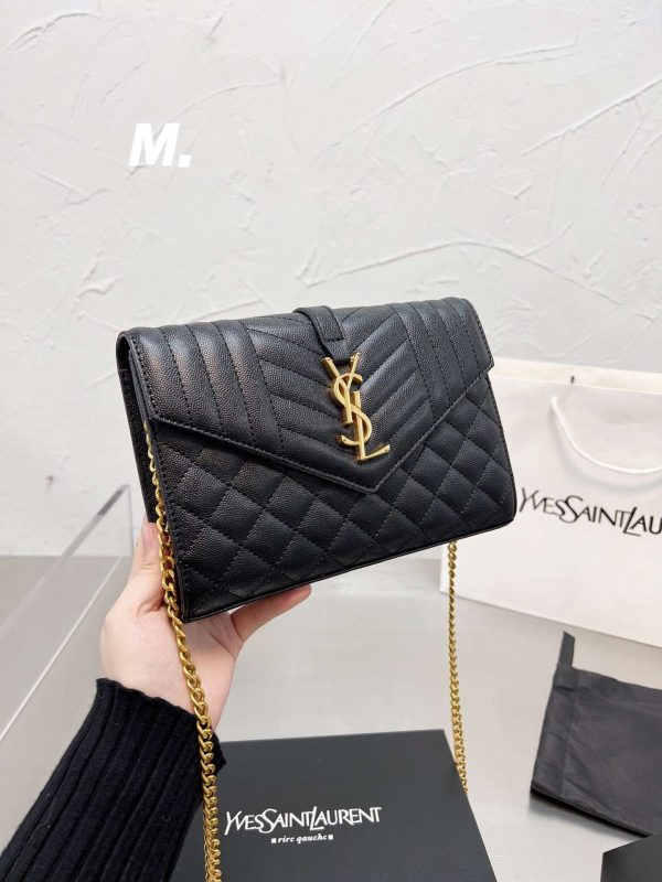 New Collection Saint Laurent Bag 140