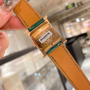 New Collection Hermes  Watch 004