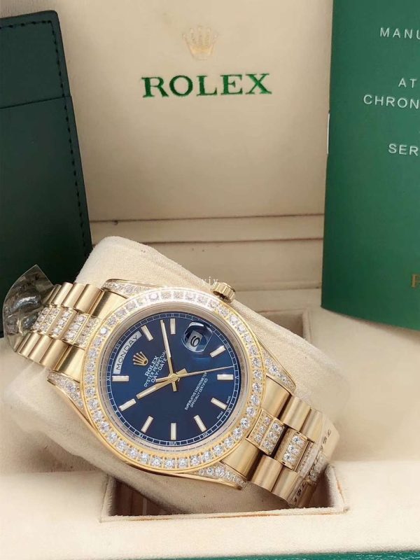 New Collection Rolex Vip Watch 024