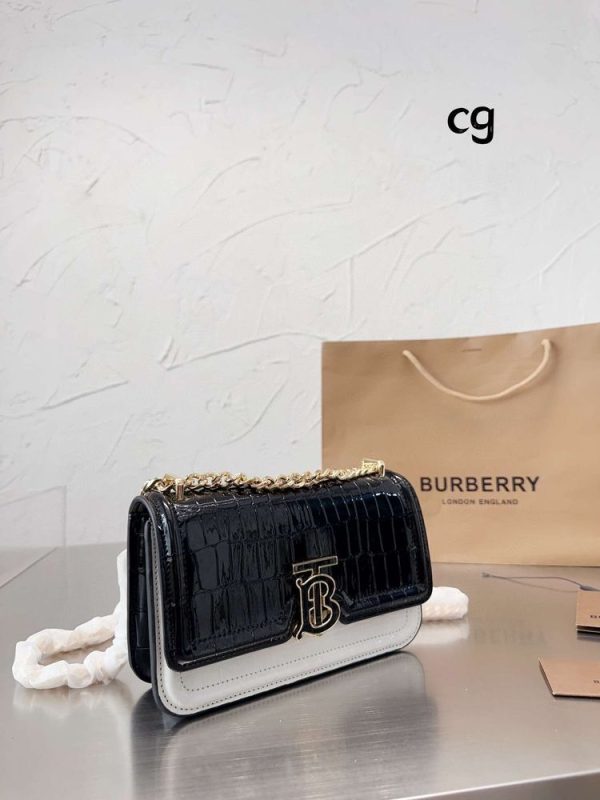 New Collection Burberry Bag 018