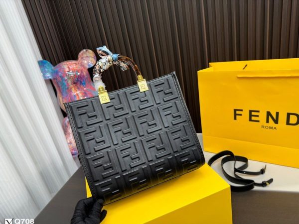 New Collection Fendi Bag 022