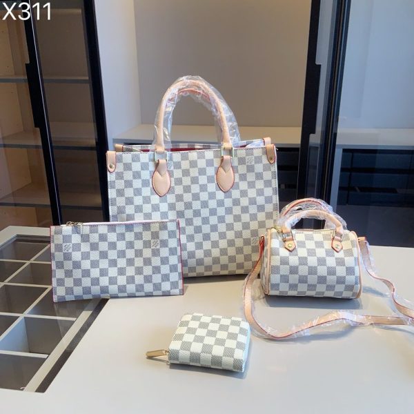 New Collection LV Bag 0163