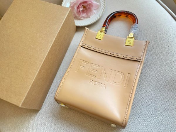 New Collection Fendi Bag 074