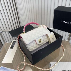 New Collection Chanel Bag 0175