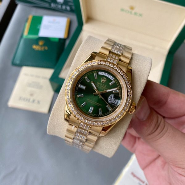 New Collection Rolex Watch 048