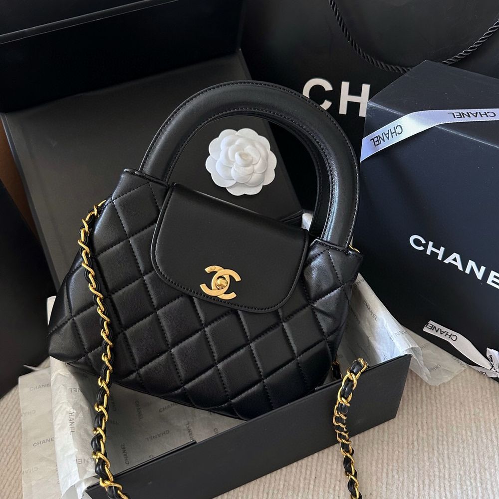 New Collection Chanel Bag 0118