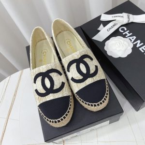 New Collection Chanel Shoes 063