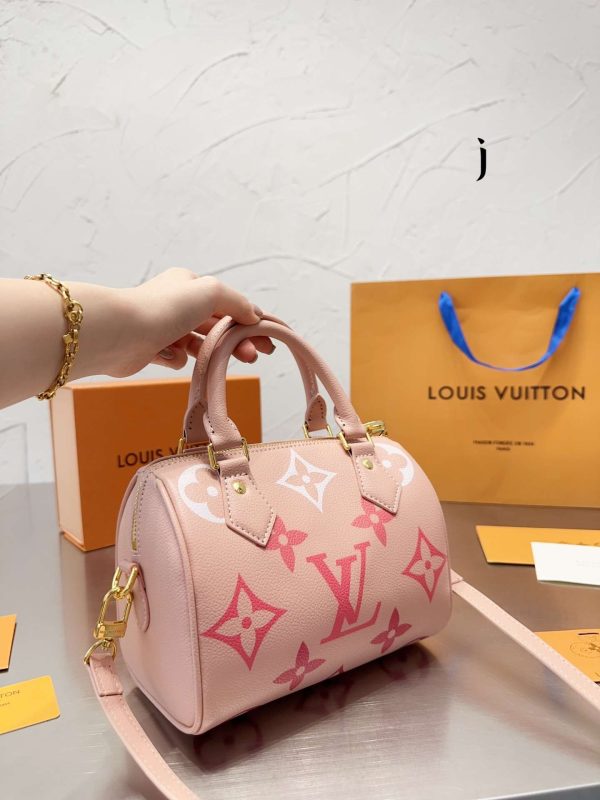 New Collection LV Bag 0372