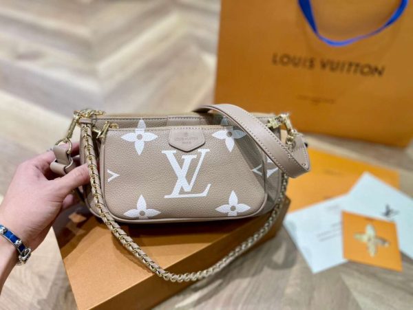 New Collection LV Bag 1018