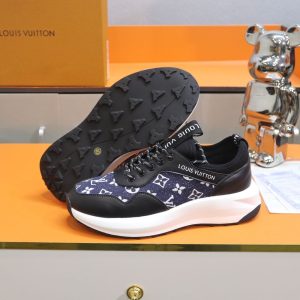 New Collection LV Shoes 058