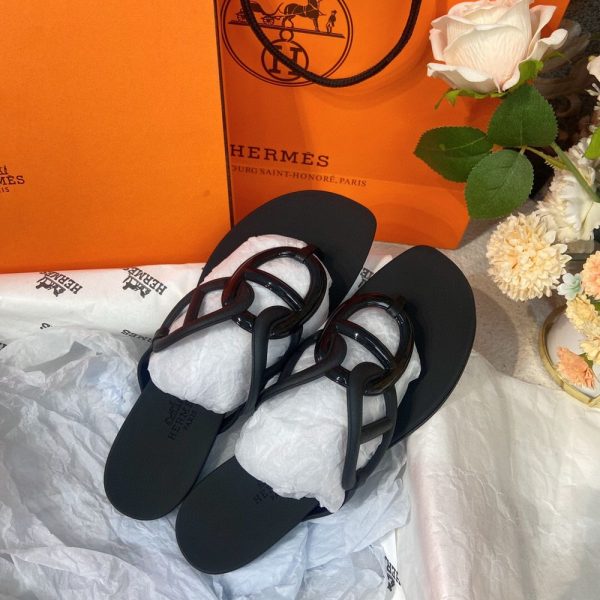 New Collection Hermes Shoes 042