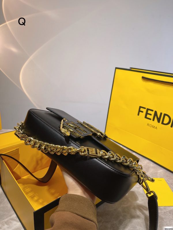 New Collection Fendi Bag 077