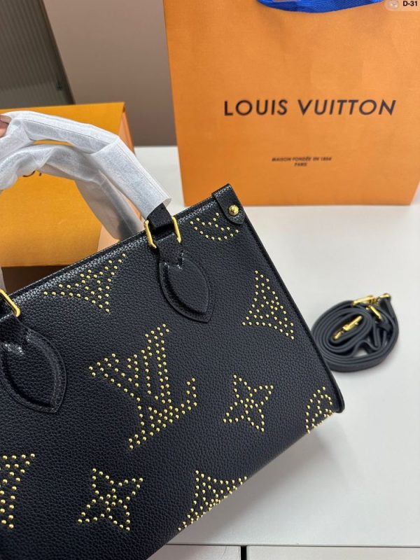 New Collection LV Bag 0073