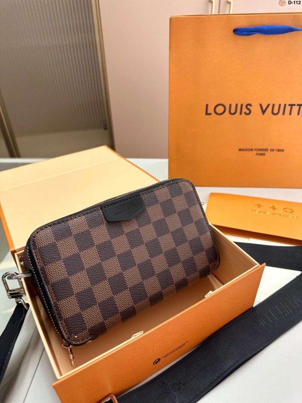 New Collection LV Bag 0343