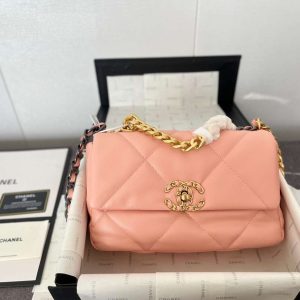 New Collection Chanel Bag 0353