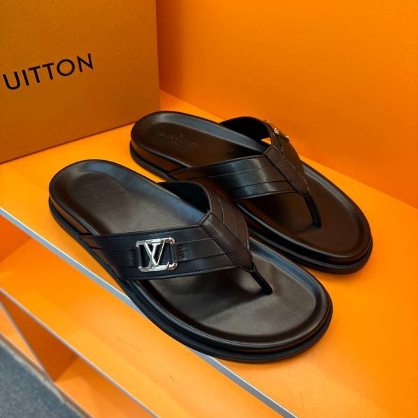 New Collection LV Shoes 0159