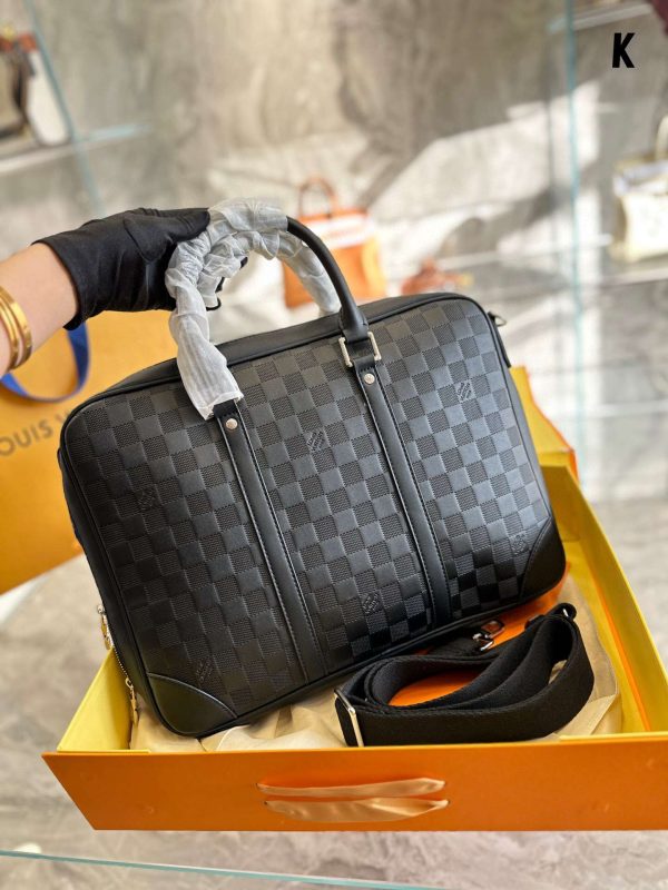 New Collection LV Bag 0534