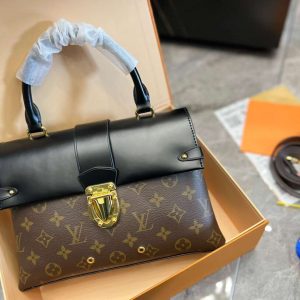 New Collection LV Bag 0755