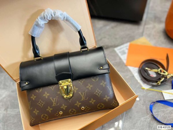 New Collection LV Bag 0755