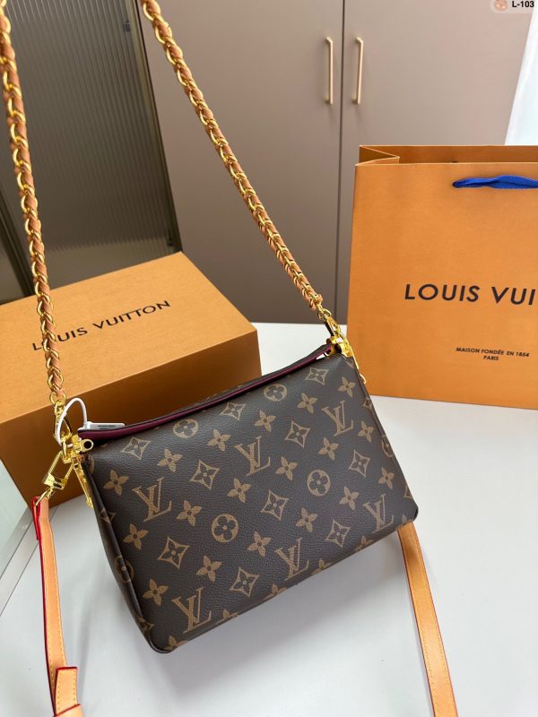 New Collection LV Bag 0087