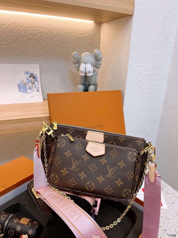 New Collection LV Bag 0587