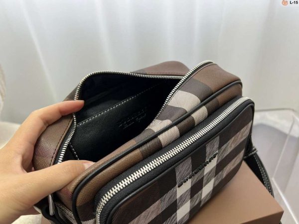 New Collection Burberry Bag 066