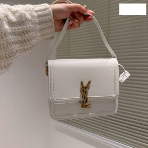 New Collection Saint Laurent Bag 46