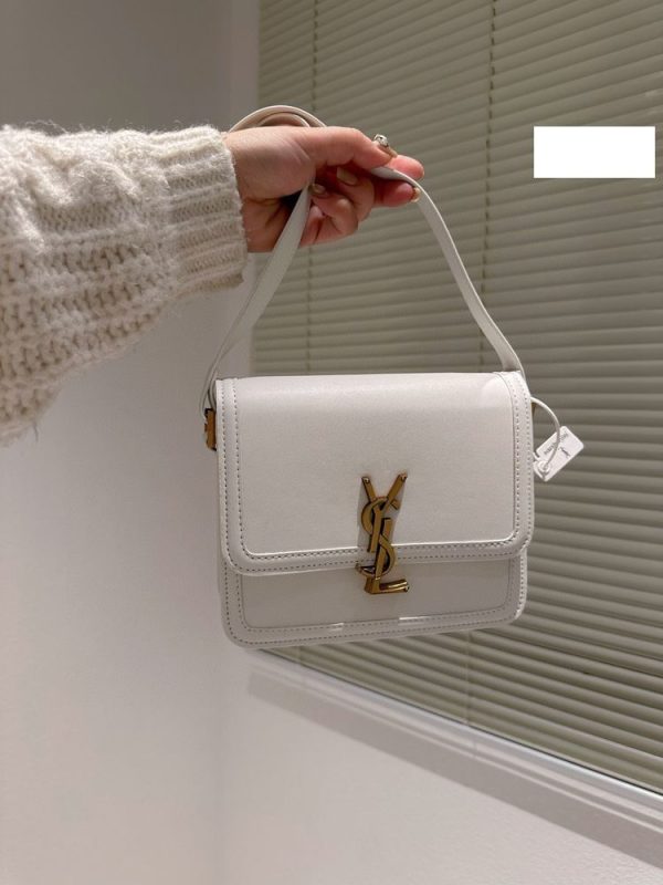 New Collection Saint Laurent Bag 46