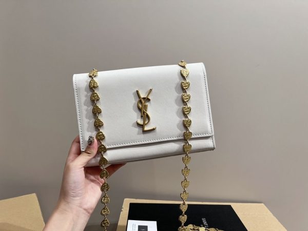 New Collection Saint Laurent Bag 28