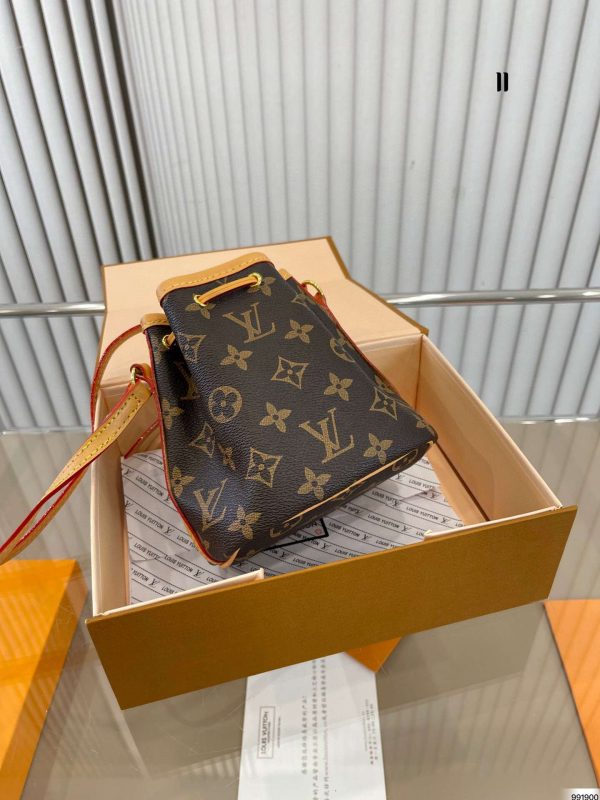 New Collection LV Bag 0550