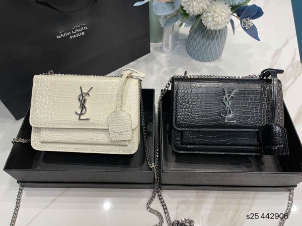 New Collection Saint Laurent Bag 157